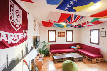 Photos of Haris Youth Hostel