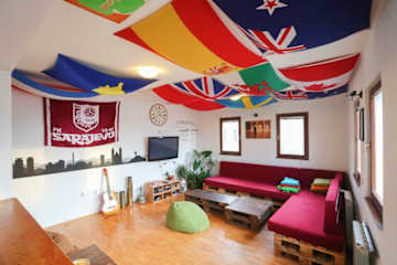 Photos of Haris Youth Hostel