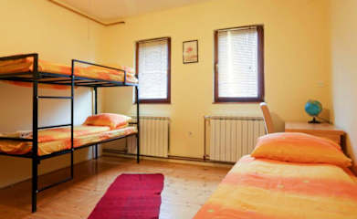 Photos of Haris Youth Hostel
