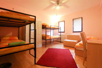 Photos of Haris Youth Hostel