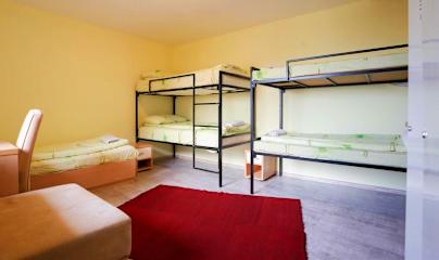 Photos of Haris Youth Hostel