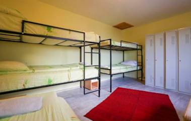 Photos of Haris Youth Hostel