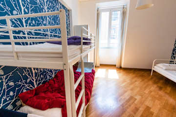 Photos of La Controra Hostel Rome