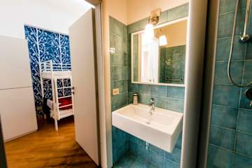 Photos of La Controra Hostel Rome