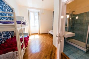 Photos of La Controra Hostel Rome
