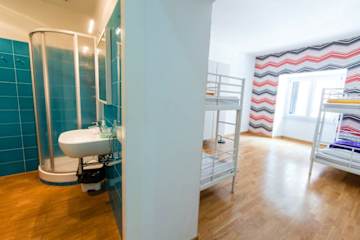 Photos of La Controra Hostel Rome