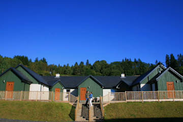 Fotos de BCC Loch Ness Hostel