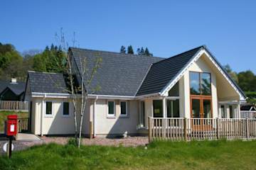 Fotos de BCC Loch Ness Hostel