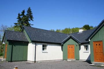 Fotos de BCC Loch Ness Hostel