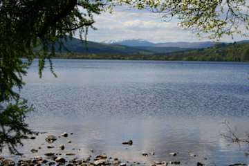 Fotos de BCC Loch Ness Hostel