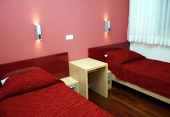 Dream Hotelの写真