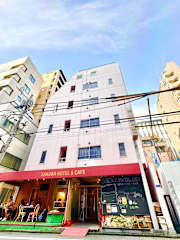 Photos of Sakura Hotel Jimbocho