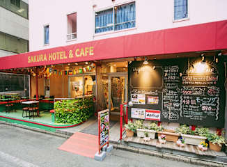 Photos of Sakura Hotel Jimbocho