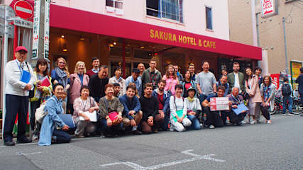 Photos of Sakura Hotel Jimbocho