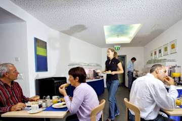 Hotel Bristol Zurichの写真