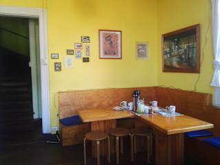 Photos of Casa Fischer Hostal