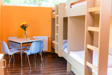 Photos of Hostel Hutteldorf