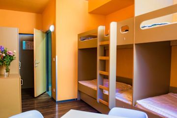 Photos of Hostel Hutteldorf