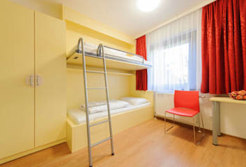 Photos of Hostel Hutteldorf