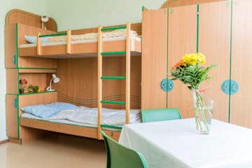 Photos of Hostel Hutteldorf