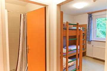 Photos of Hostel Hutteldorf