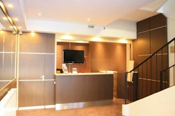 Photos of Comfort Hotel d'Angleterre