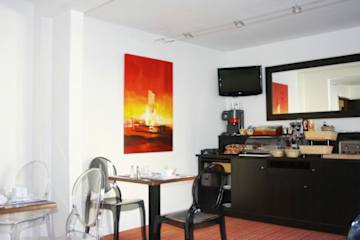 Photos of Comfort Hotel d'Angleterre