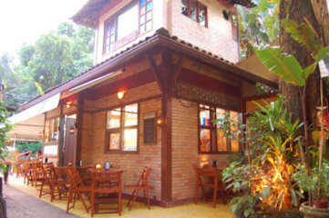 Fotos de Biergarten Hostel
