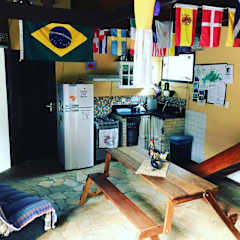 Fotos de Biergarten Hostel