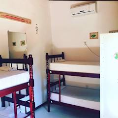 Fotos de Biergarten Hostel
