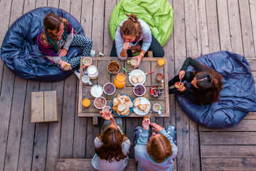 Photos of Compay Hostel