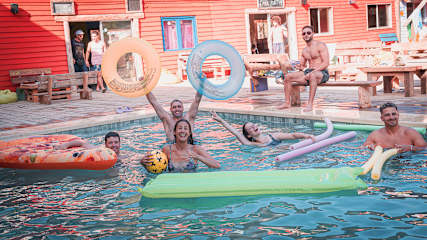 Photos of Compay Hostel