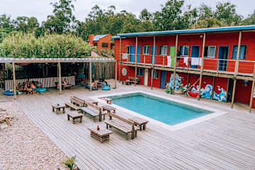 Photos of Compay Hostel
