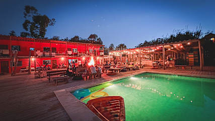 Photos of Compay Hostel