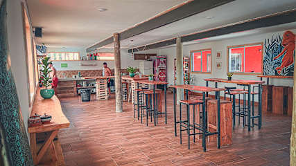 Photos of Compay Hostel