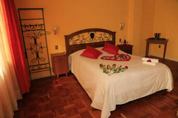 Photos of Hostal Sol Andino