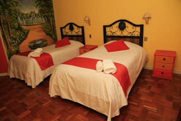 Photos of Hostal Sol Andino