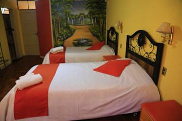 Photos of Hostal Sol Andino