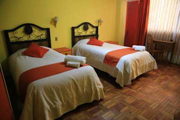 Photos of Hostal Sol Andino