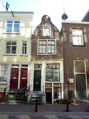 Photos of Crooked House