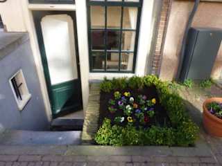 Photos of Crooked House