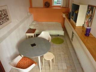 Photos of Crooked House