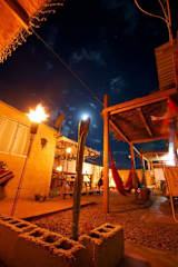 Photos of Backpackers San Pedro