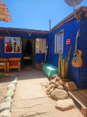 Photos of Backpackers San Pedro