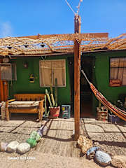 Photos of Backpackers San Pedro