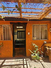 Photos of Backpackers San Pedro
