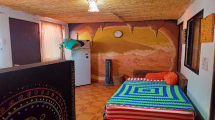 Photos of Backpackers San Pedro