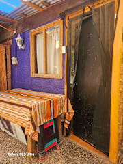 Photos of Backpackers San Pedro