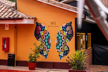 Wild Rover Cuscoの写真