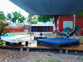 Fotos de Shanti Hostel